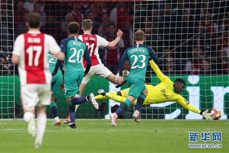 体育欧冠：马赛4-1击败葡萄牙体育 夺小组赛首胜